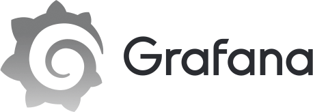 Logo de Grafana (cliente de APORTA)