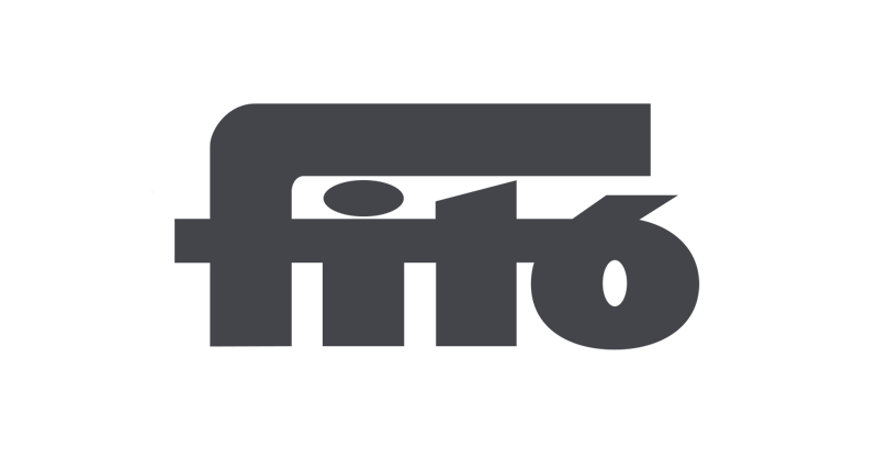 Logo de Fito (solo aparece el fito escrito)